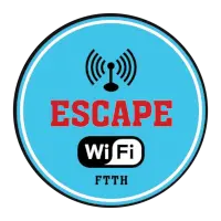 Escape Wifi